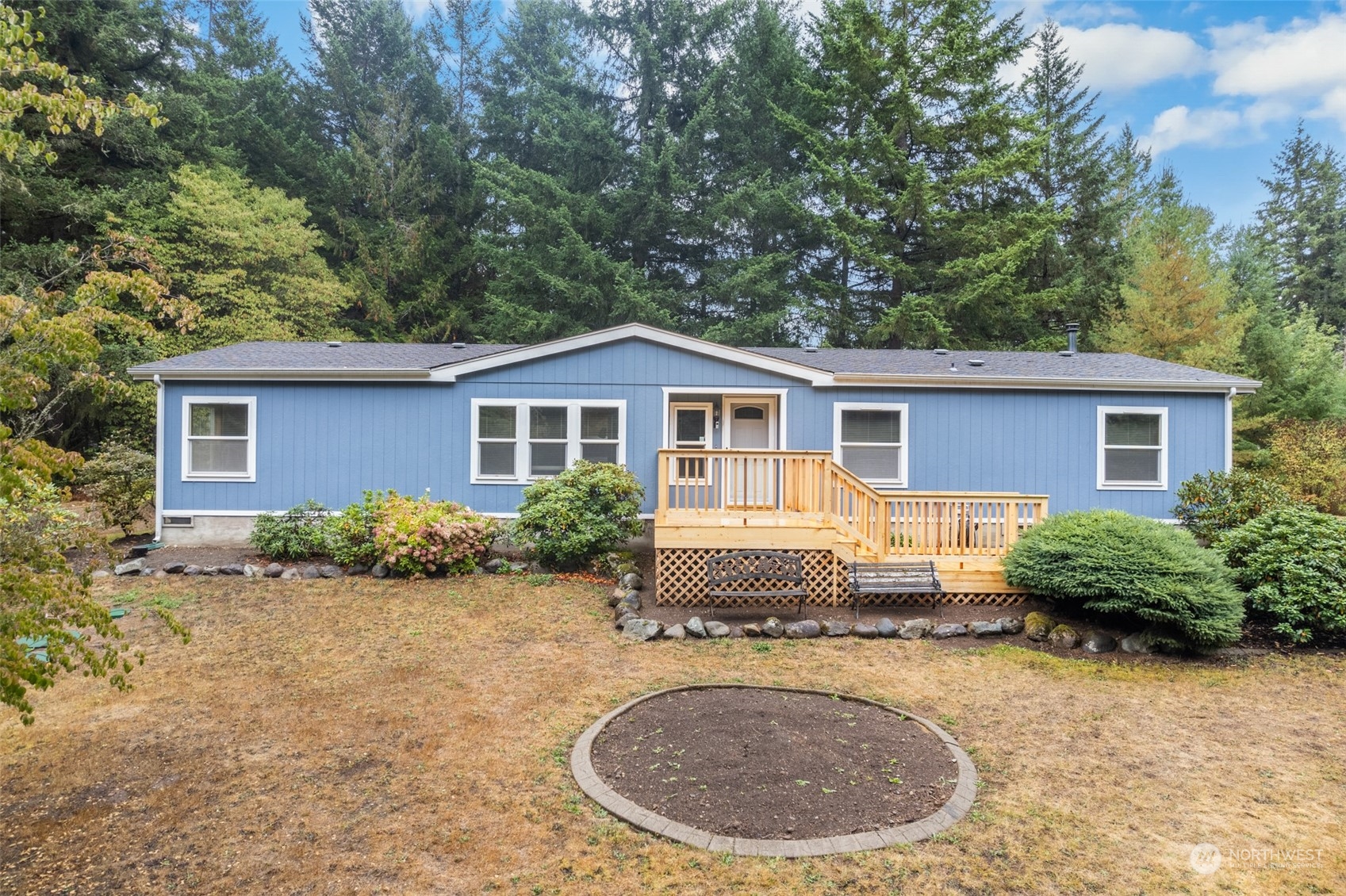 33217 82nd Avenue S Roy WA 98580