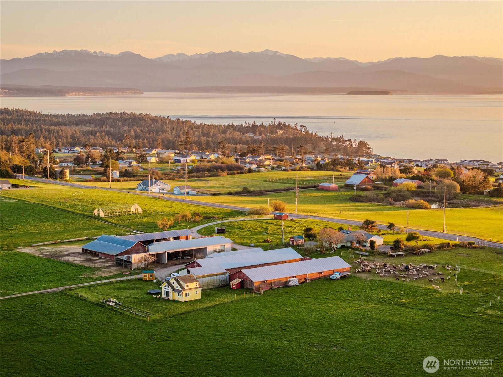 886 North West Beach Road Coupeville WA 98239