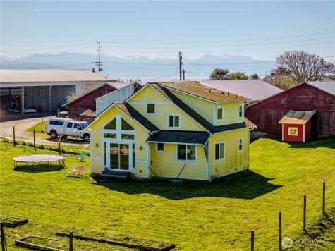 886 North West Beach Road Coupeville WA 98239