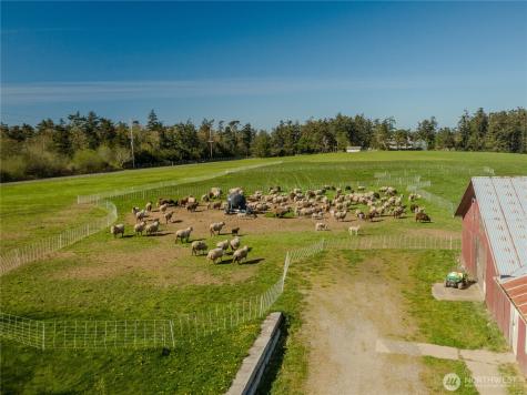 886 North West Beach Road Coupeville WA 98239