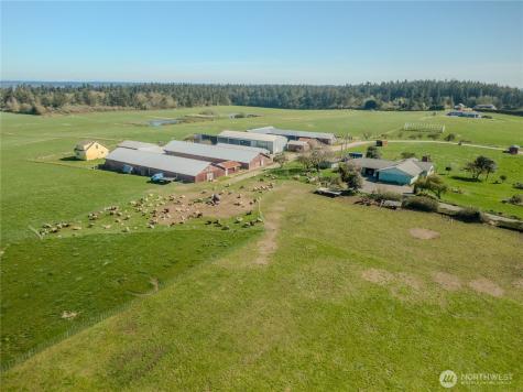 886 North West Beach Road Coupeville WA 98239