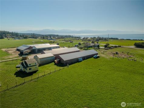 886 North West Beach Road Coupeville WA 98239