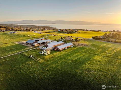 886 North West Beach Road Coupeville WA 98239