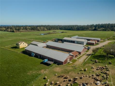 886 North West Beach Road Coupeville WA 98239
