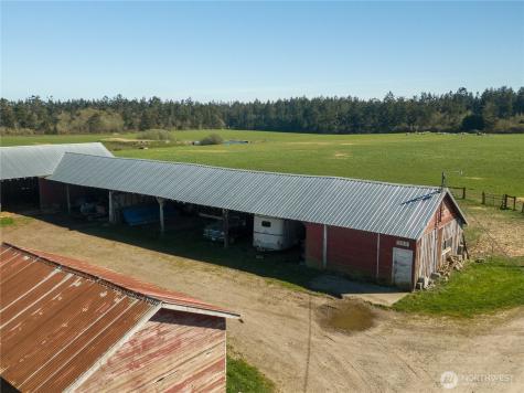 886 North West Beach Road Coupeville WA 98239