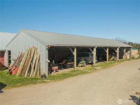 886 North West Beach Road Coupeville WA 98239