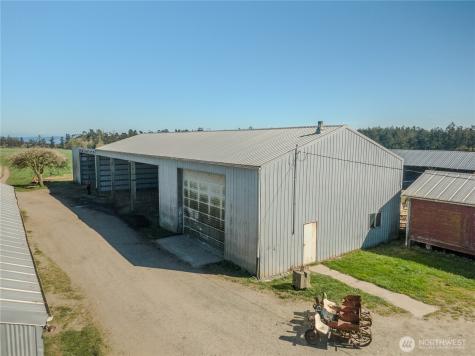 886 North West Beach Road Coupeville WA 98239
