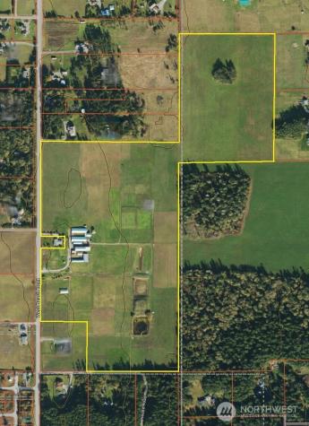 886 North West Beach Road Coupeville WA 98239