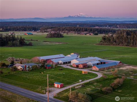 886 North West Beach Road Coupeville WA 98239