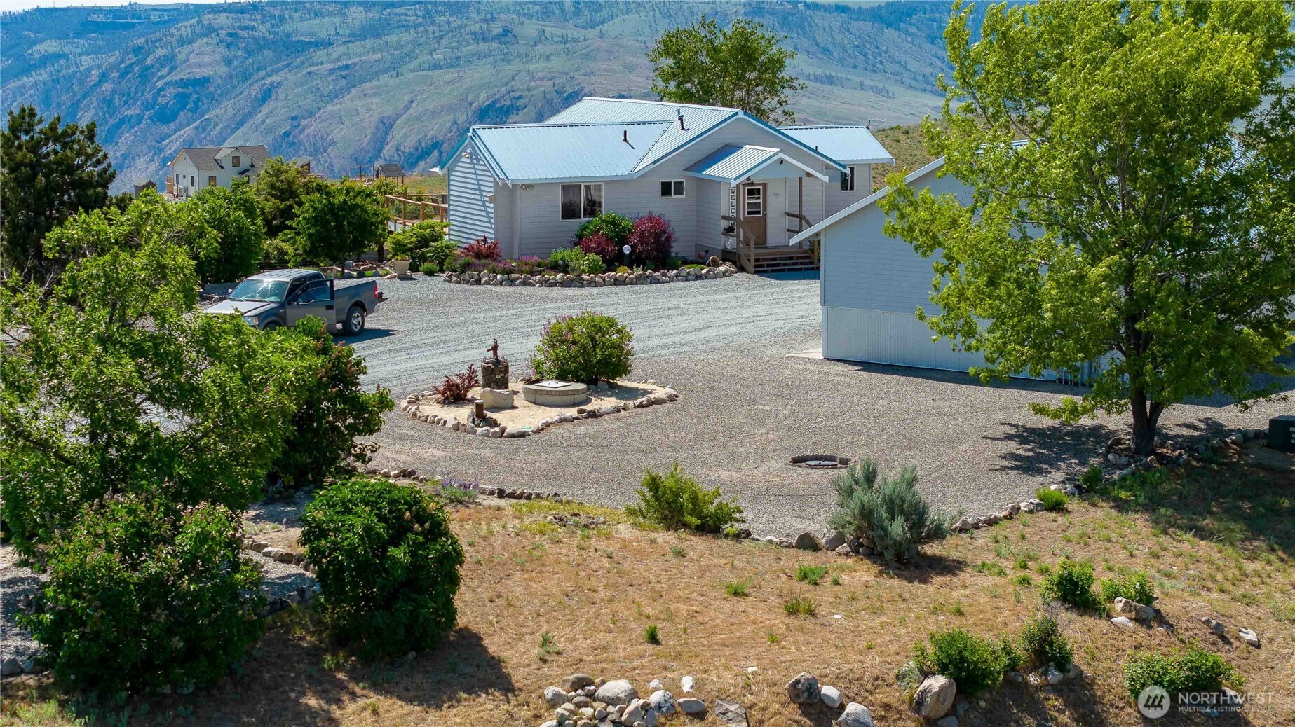 24 Cielo Circle Brewster WA 98812