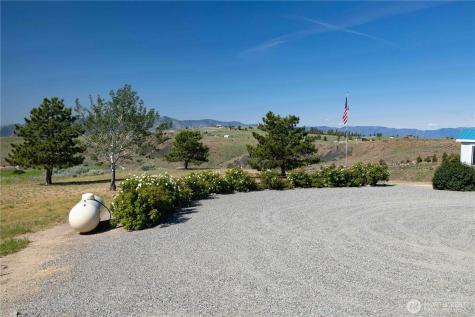 24 Cielo Circle Brewster WA 98812