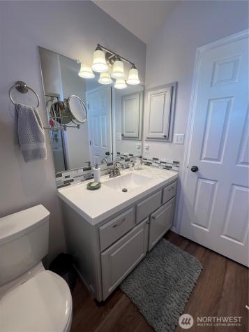 24 Cielo Circle Brewster WA 98812