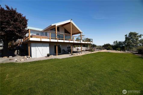 24 Cielo Circle Brewster WA 98812