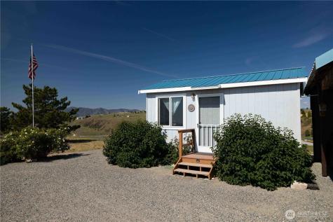 24 Cielo Circle Brewster WA 98812