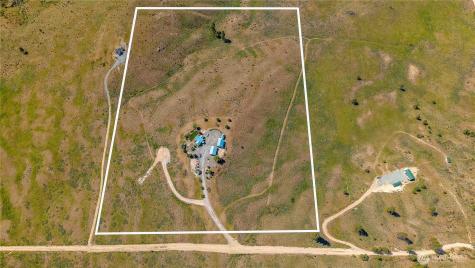 24 Cielo Circle Brewster WA 98812