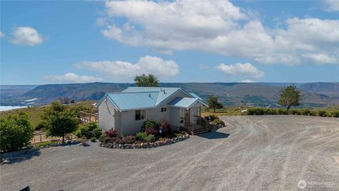 24 Cielo Circle Brewster WA 98812