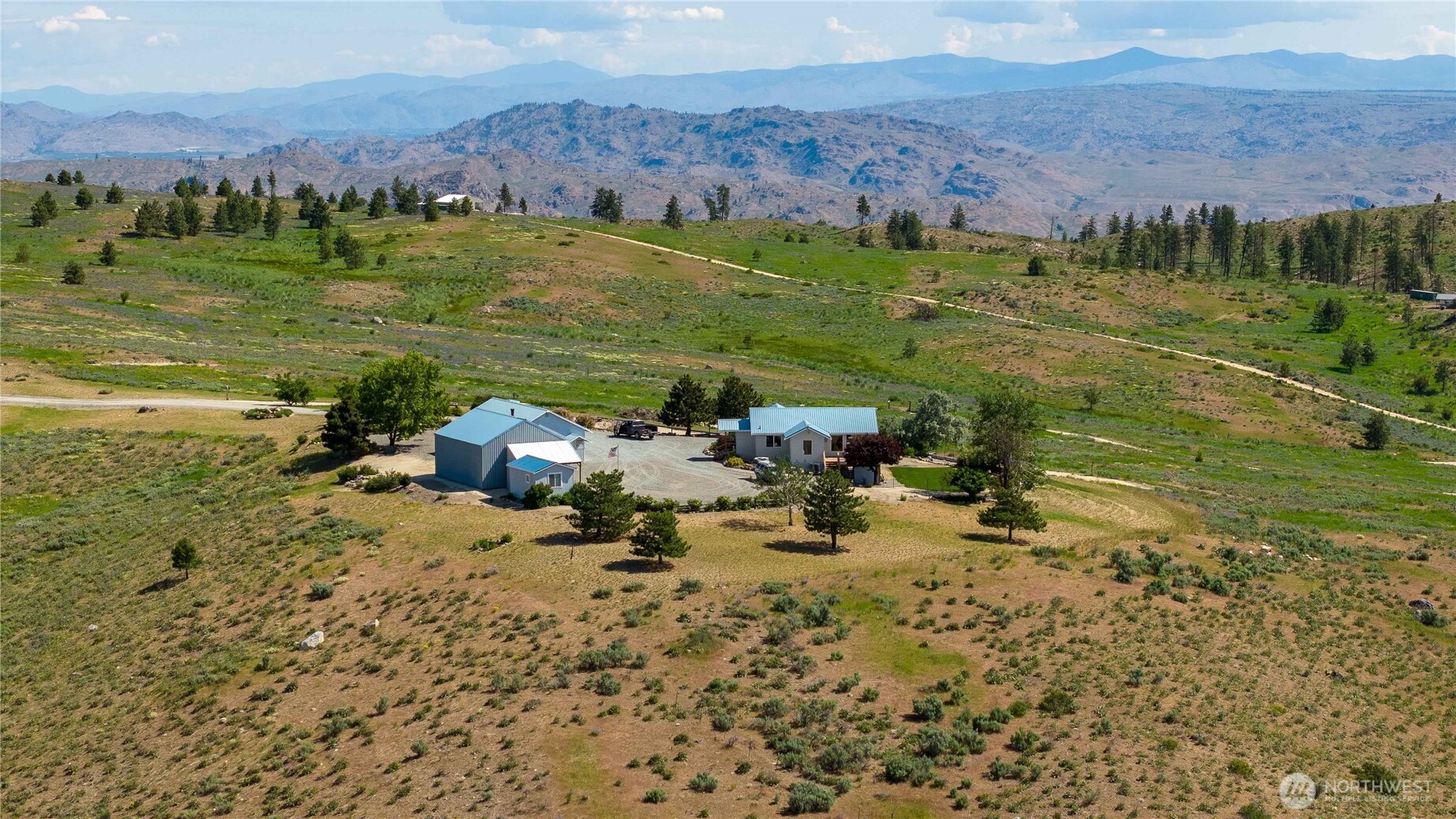 24 Cielo Circle Brewster WA 98812