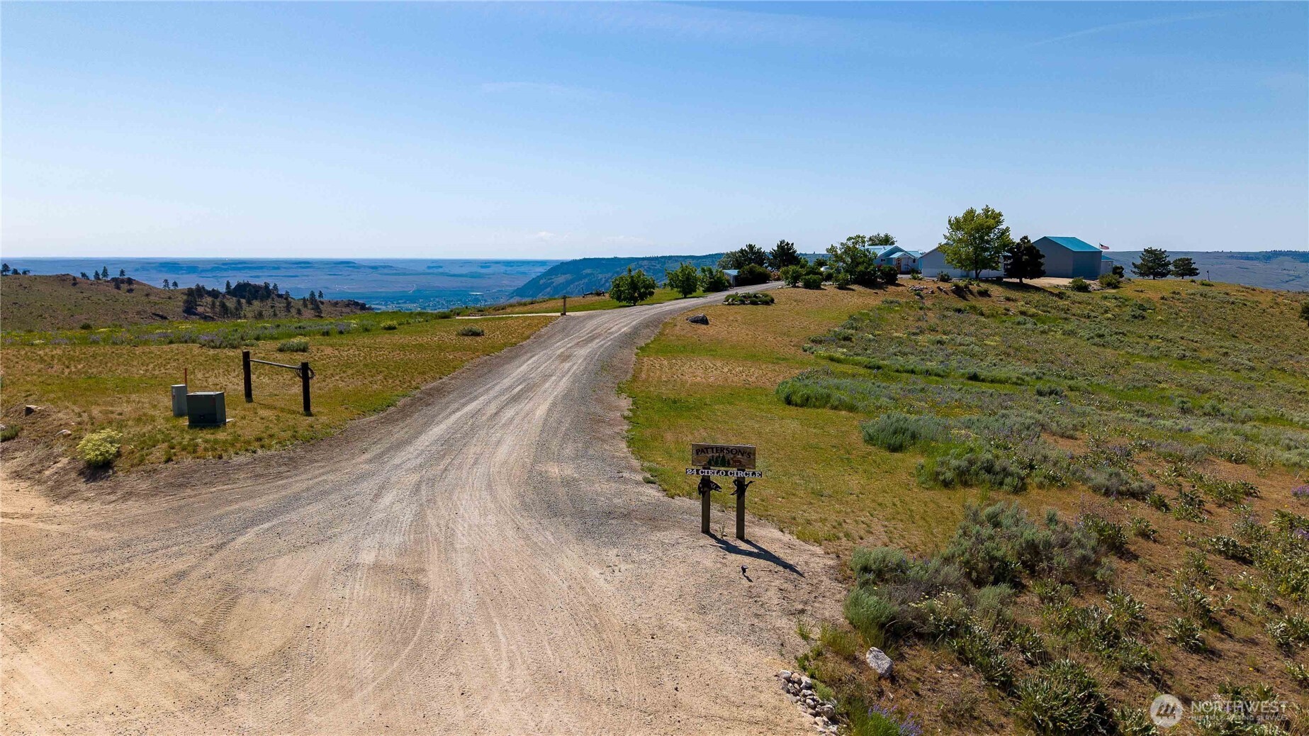 24 Cielo Circle Brewster WA 98812