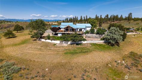 24 Cielo Circle Brewster WA 98812