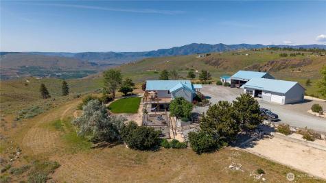 24 Cielo Circle Brewster WA 98812