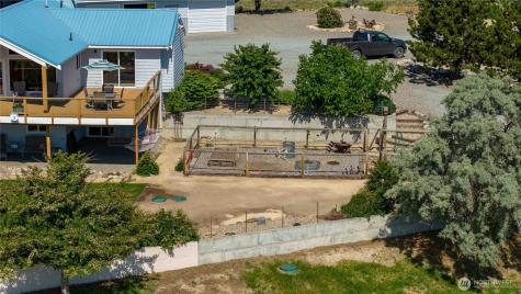 24 Cielo Circle Brewster WA 98812