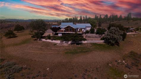 24 Cielo Circle Brewster WA 98812