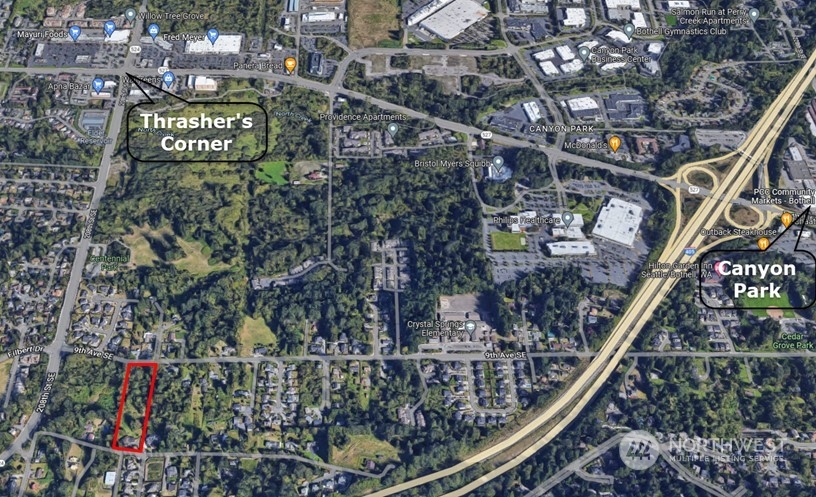 20925 Royal Anne Road Bothell WA 98021