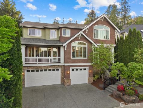 423 Sky Country Way NW Issaquah WA 98027