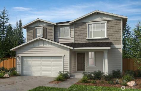 13670 184th Street Court E Puyallup WA 98374