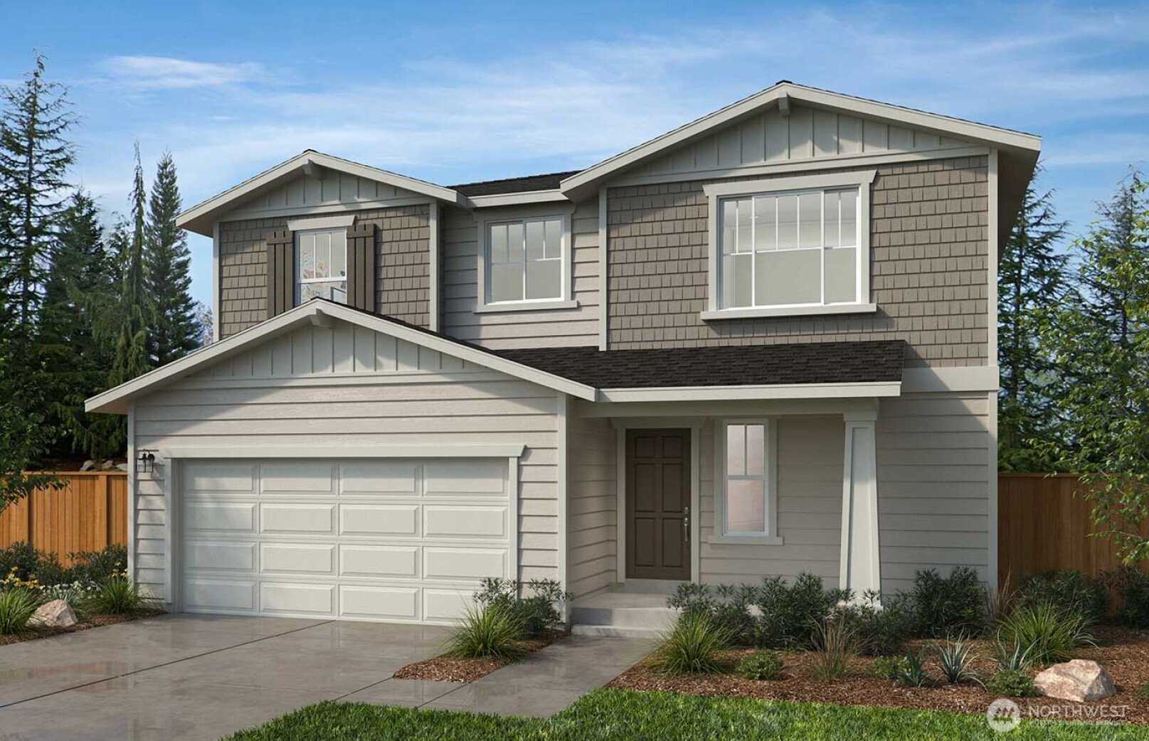 13670 184th Street Court E Puyallup WA 98374