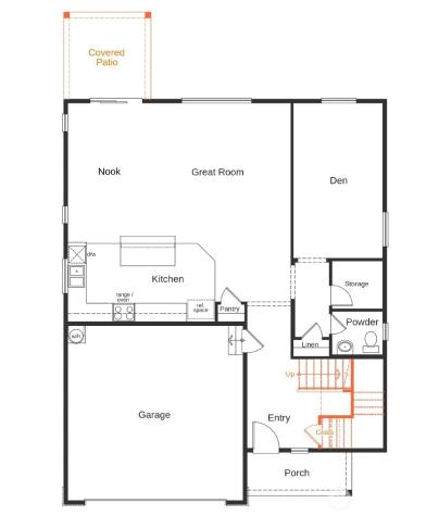 13670 184th Street Court E Puyallup WA 98374