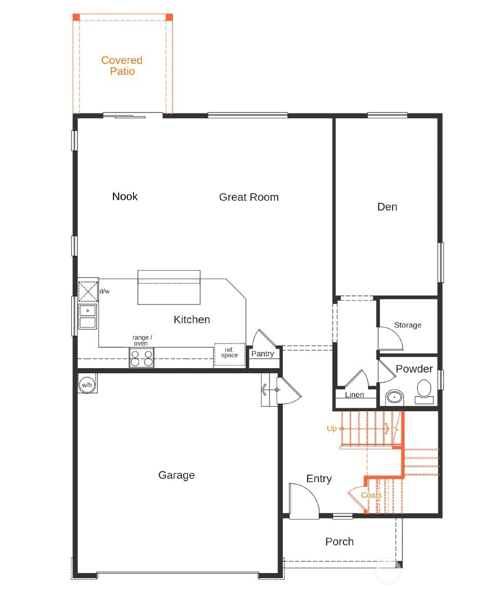 13670 184th Street Court E Puyallup WA 98374