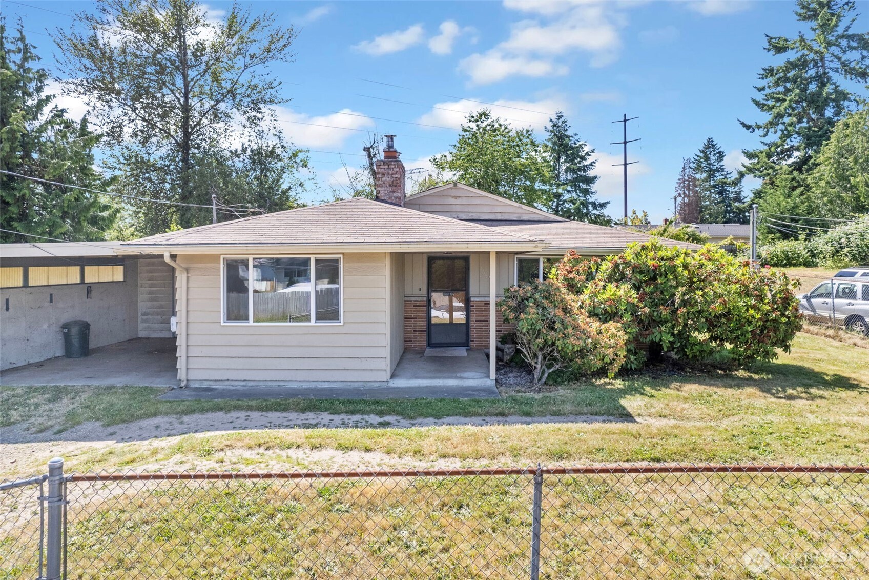 16551 116th Avenue SE Renton WA 98058