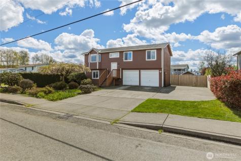115 3rd Avenue NW Pacific WA 98047