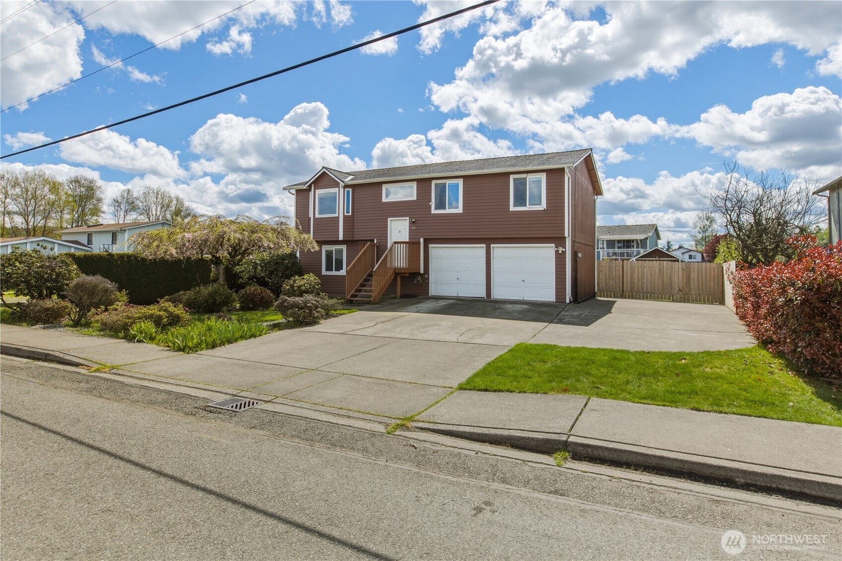115 3rd Avenue NW Pacific WA 98047