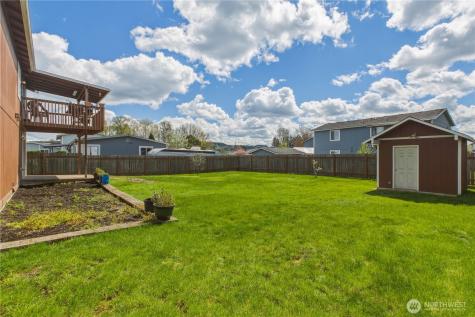 115 3rd Avenue NW Pacific WA 98047