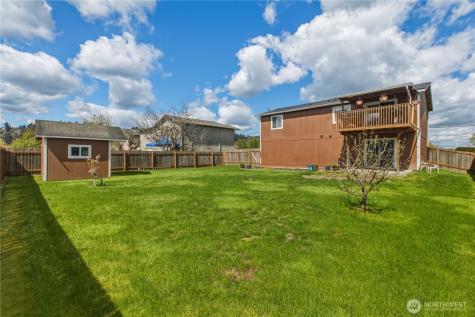 115 3rd Avenue NW Pacific WA 98047