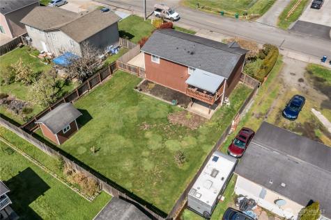 115 3rd Avenue NW Pacific WA 98047