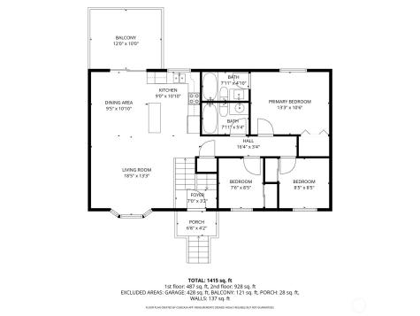 115 3rd Avenue NW Pacific WA 98047