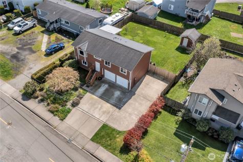 115 3rd Avenue NW Pacific WA 98047
