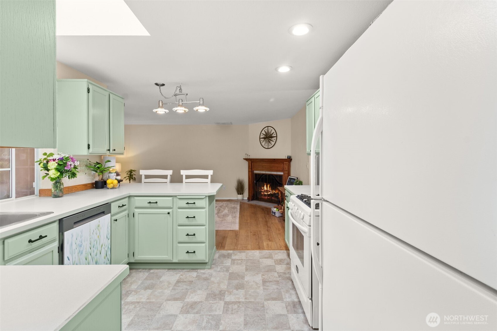 5821 Winnwood Drive SE Olympia WA 98513