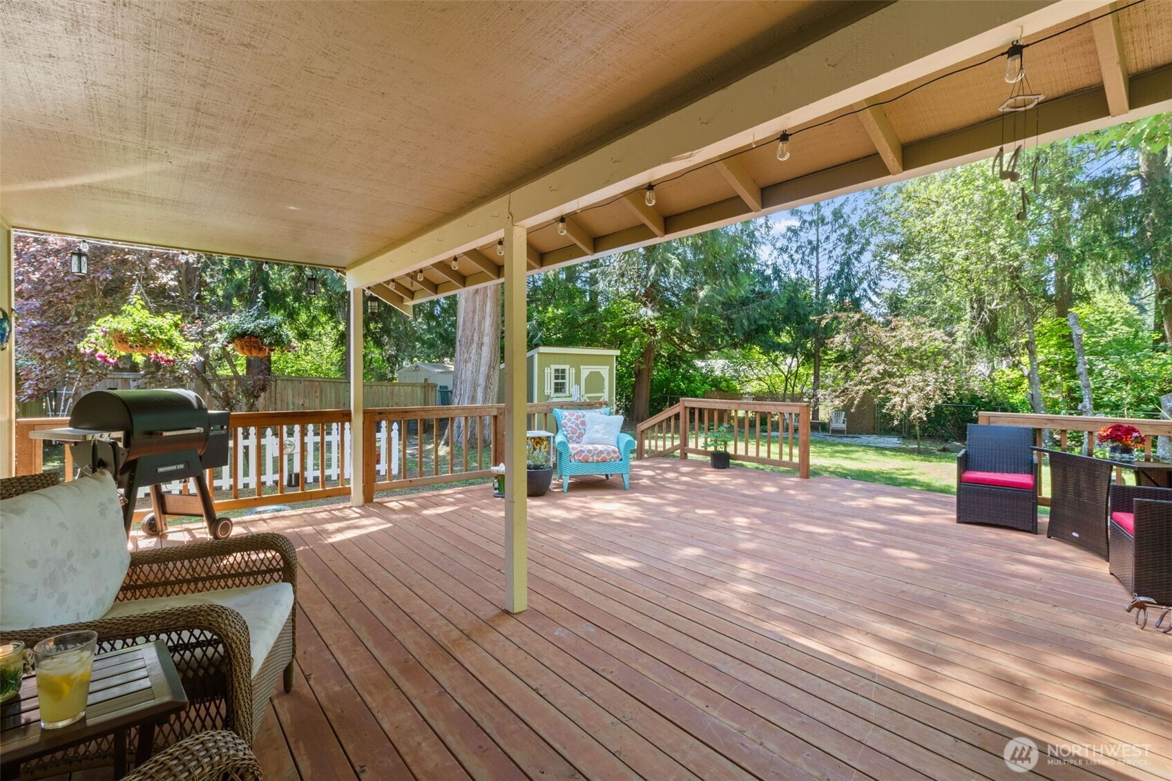 5821 Winnwood Drive SE Olympia WA 98513