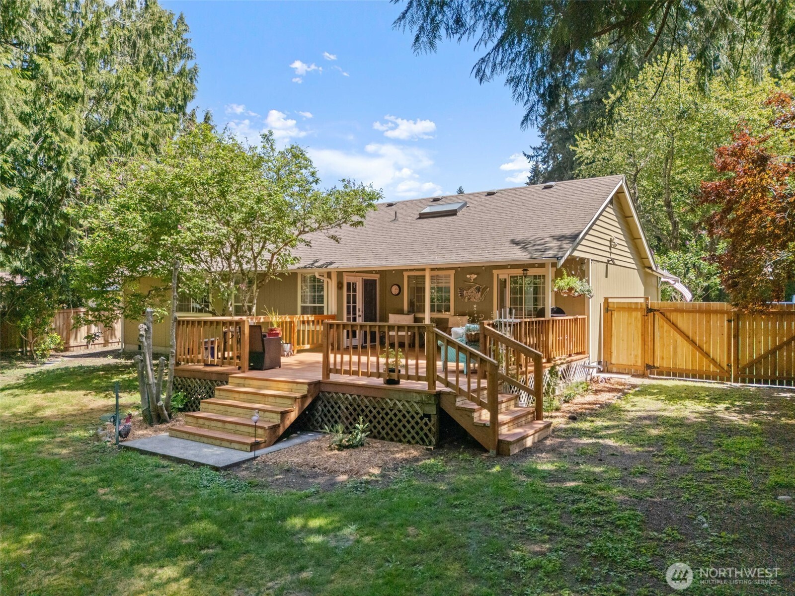 5821 Winnwood Drive SE Olympia WA 98513