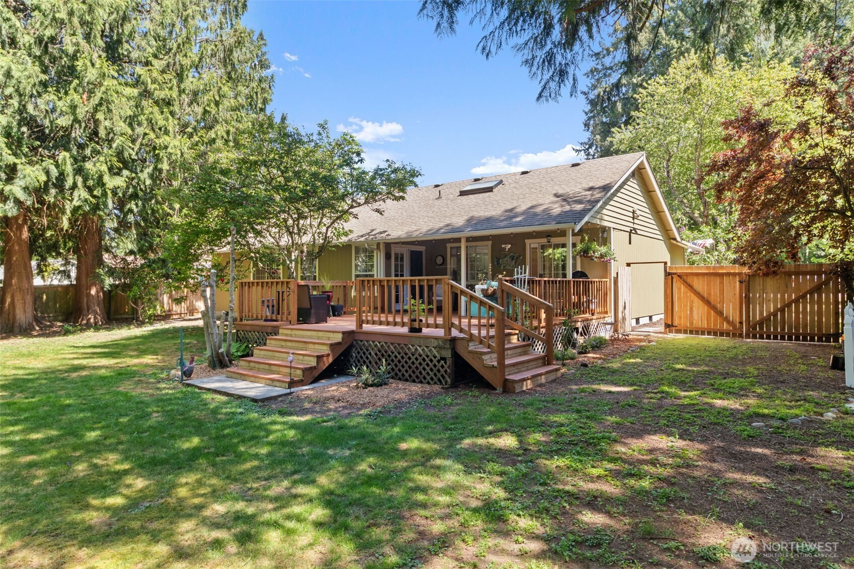 5821 Winnwood Drive SE Olympia WA 98513
