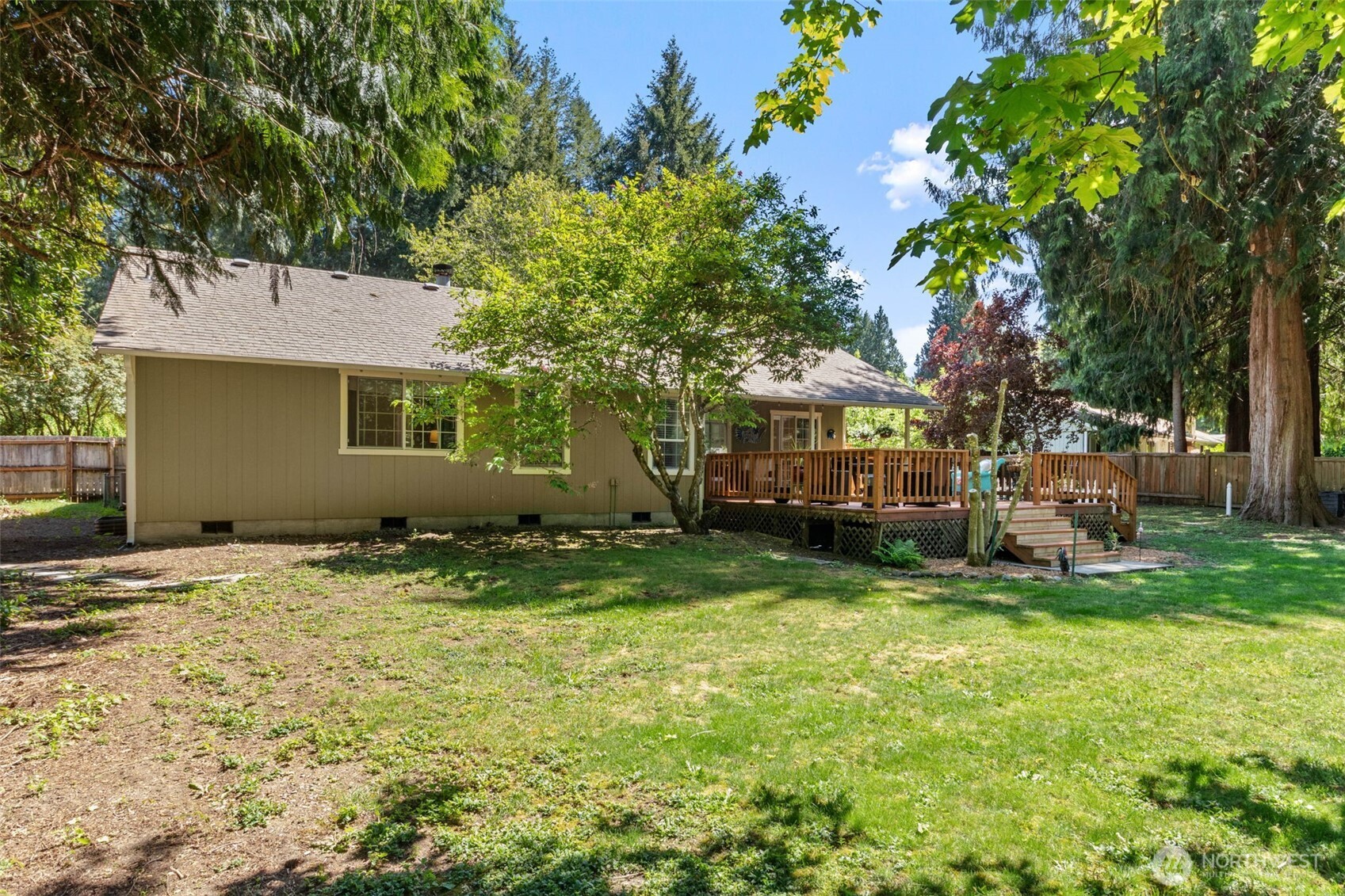5821 Winnwood Drive SE Olympia WA 98513
