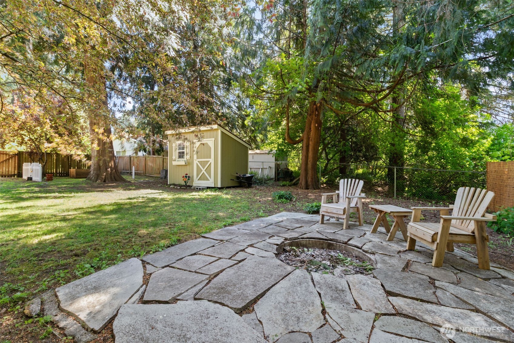 5821 Winnwood Drive SE Olympia WA 98513