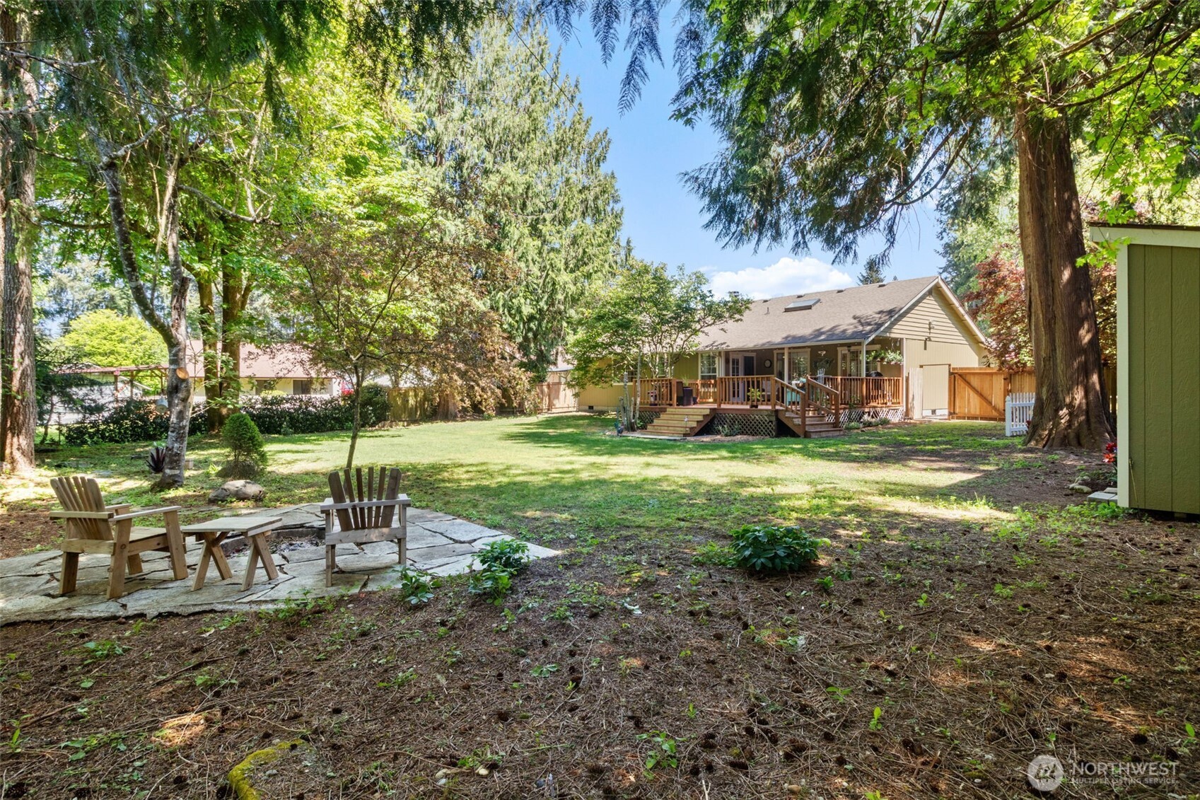 5821 Winnwood Drive SE Olympia WA 98513