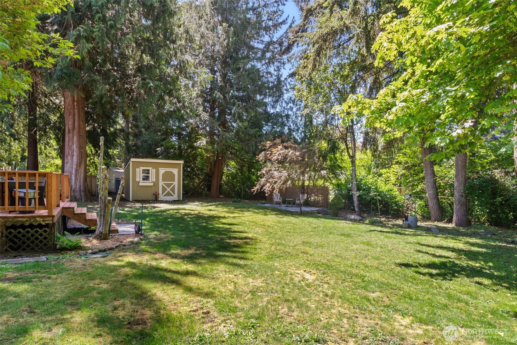 5821 Winnwood Drive SE Olympia WA 98513