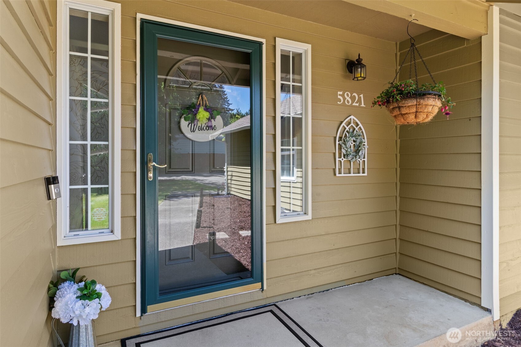 5821 Winnwood Drive SE Olympia WA 98513