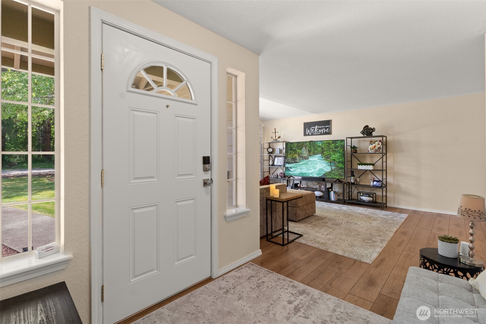 5821 Winnwood Drive SE Olympia WA 98513
